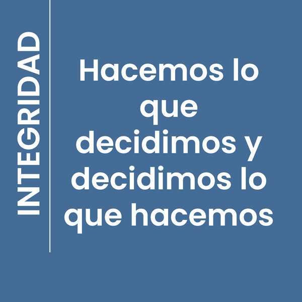 valores